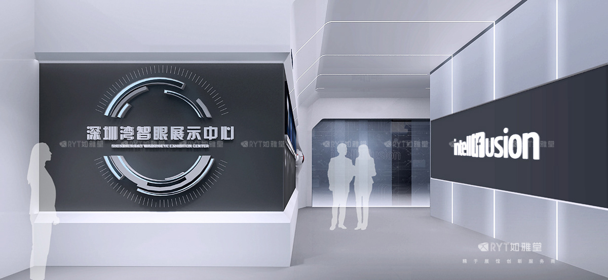 公司的展廳設(shè)計(jì)裝修需要什么，簡(jiǎn)單解釋一下